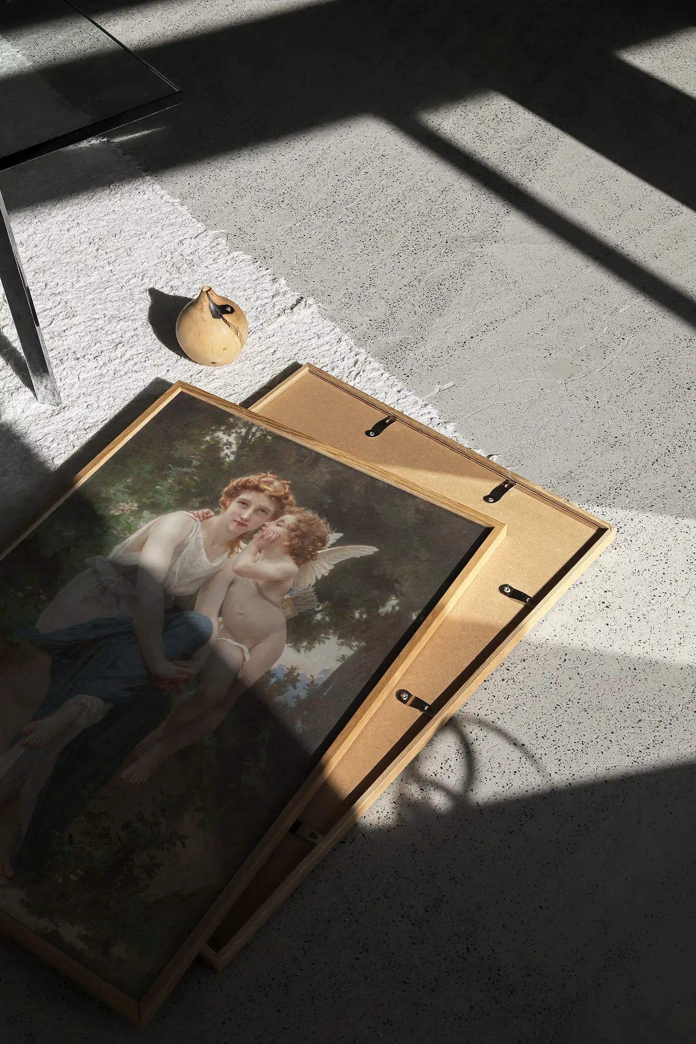 Guillaume Seignac - Le secret d’Amour #75 poster print