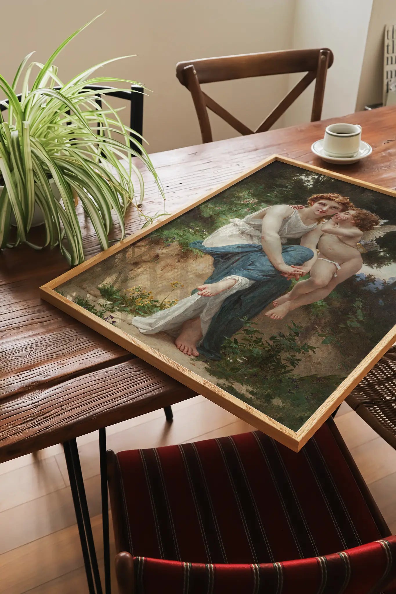Guillaume Seignac - Le secret d’Amour #75 poster print