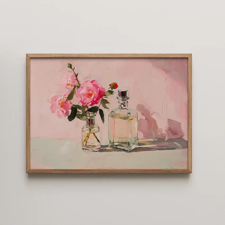 Parfumes18 by Unknown Artist - Fine Art Print