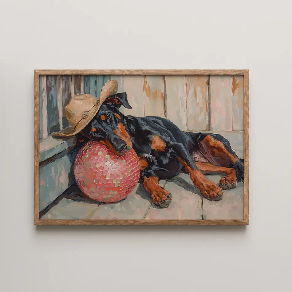 Andrew03 by Unknown Artist - Fine Art Print