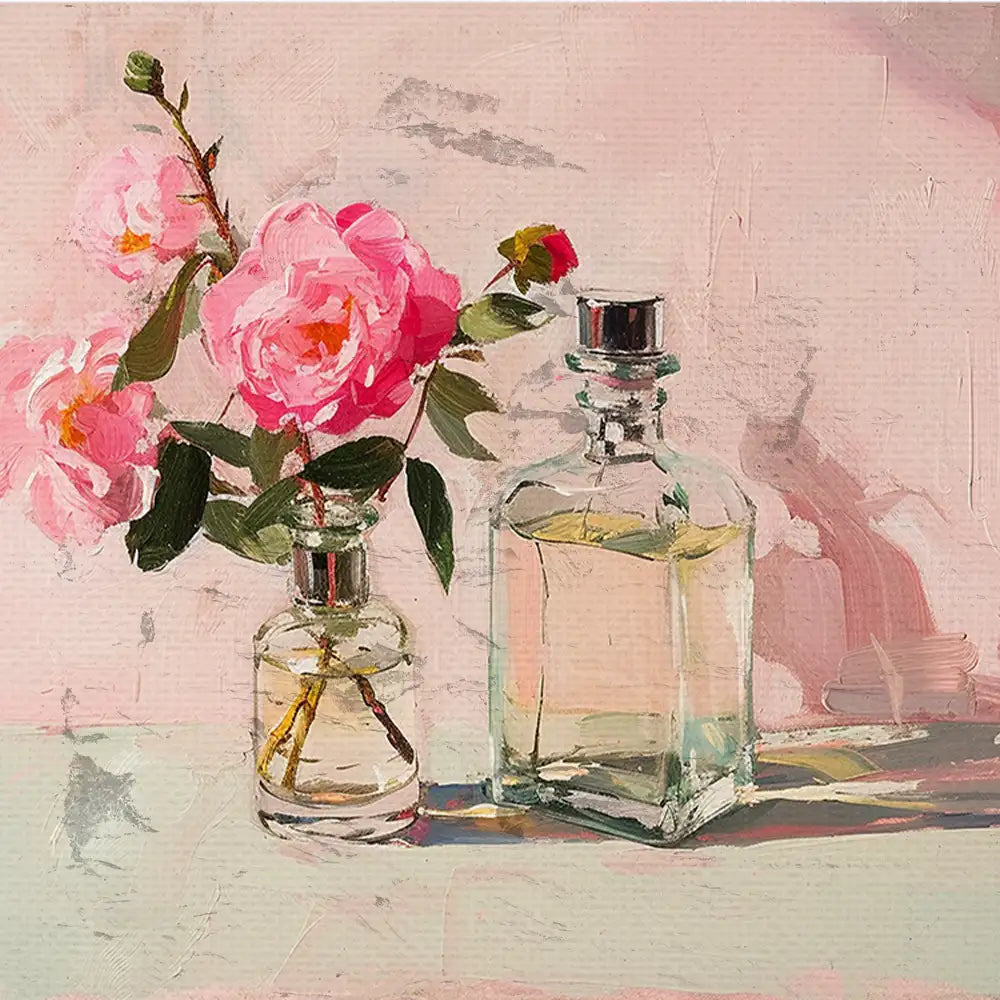 Parfumes18 by Unknown Artist - Final Mockup Example