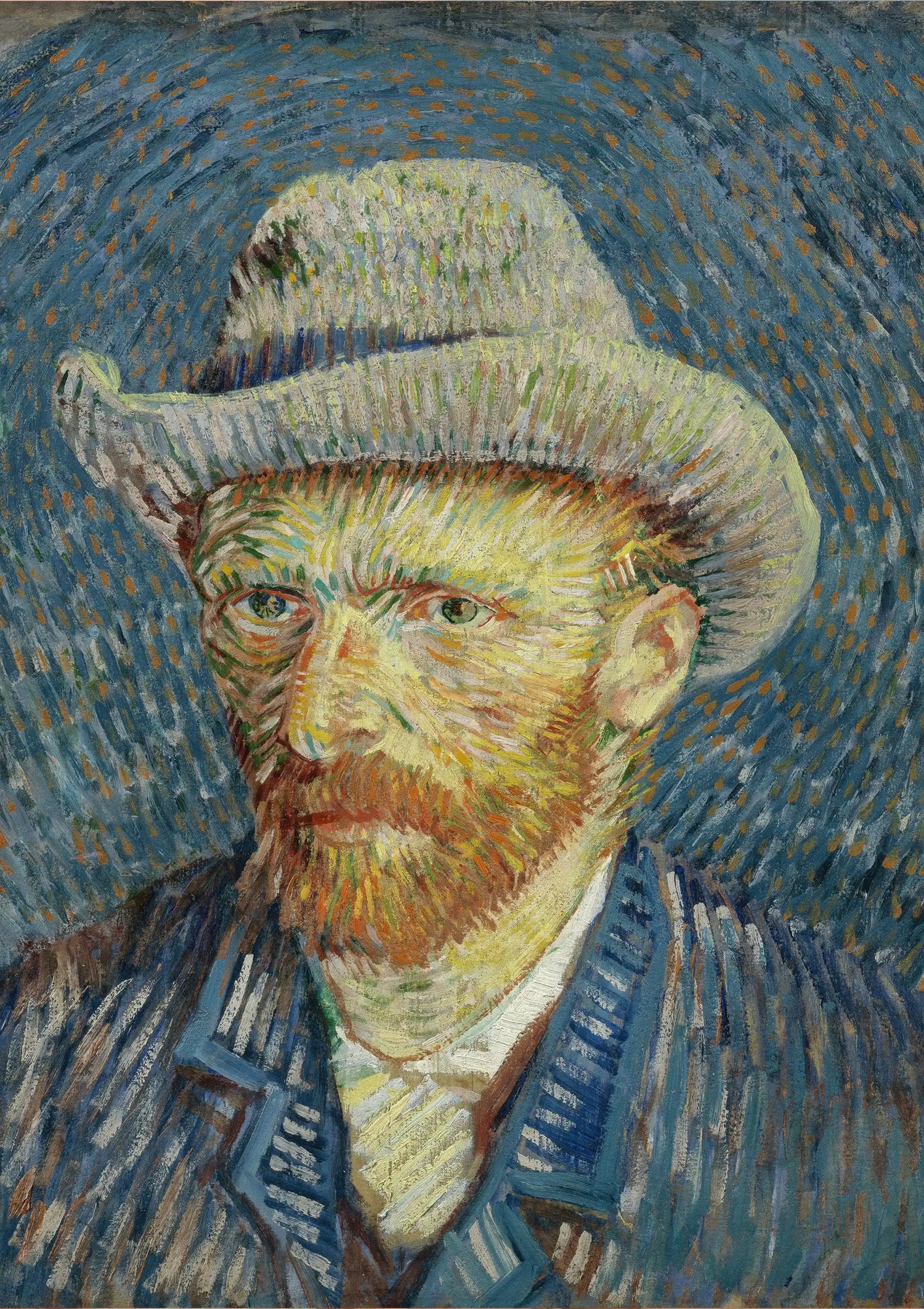 Vincent Van Gogh